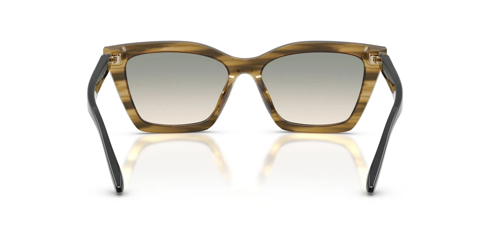 Emporio Armani 4250U Sunglasses - view 8